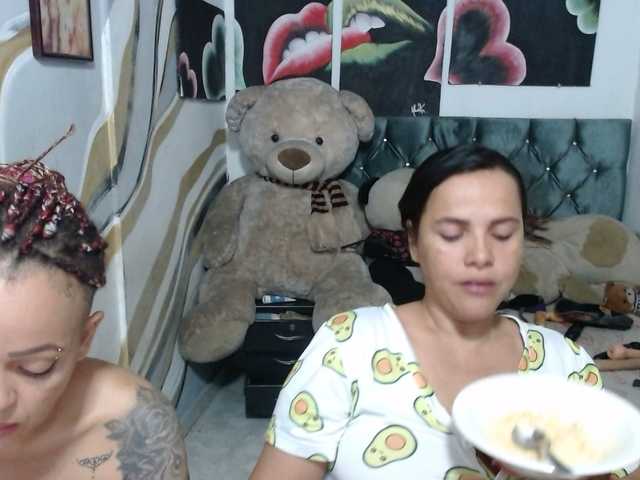 Manazahot99 online show from August 2, 10:17 pm