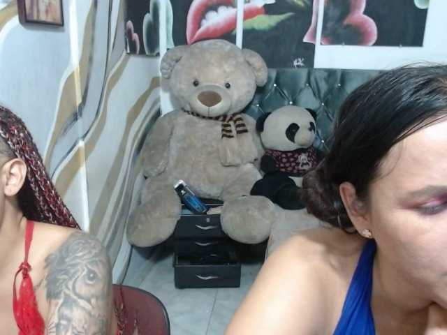 Manazahot99 online show from August 10, 10:33 pm