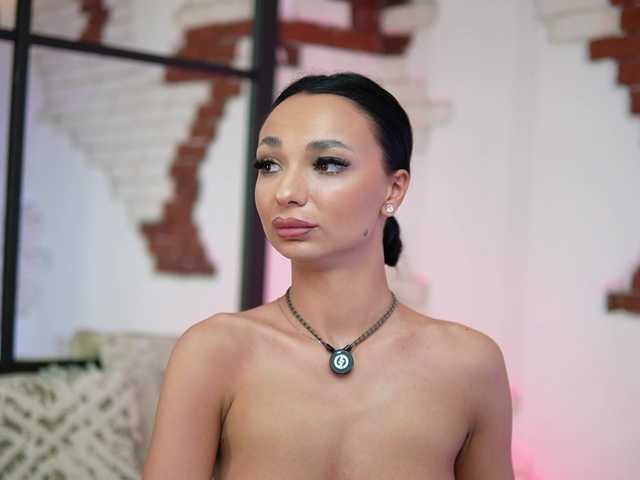 MaraJolie online show from August 15, 2:59 am