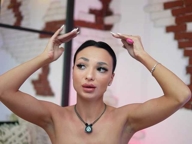 MaraJolie online show from August 15, 5:11 am
