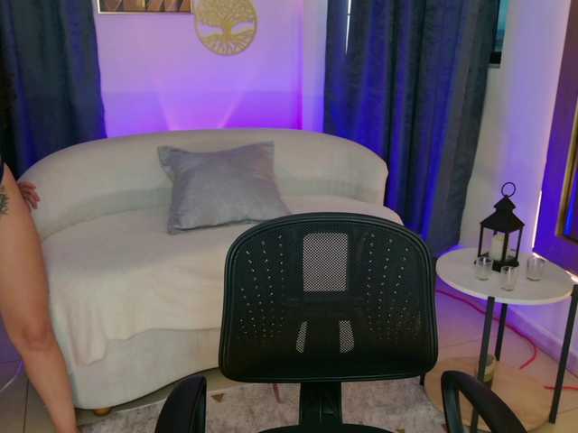 MaraVelvett- online show from July 16, 9:59 pm