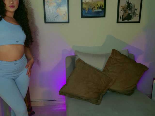 MaraVelvett- online show from July 27, 10:15 pm