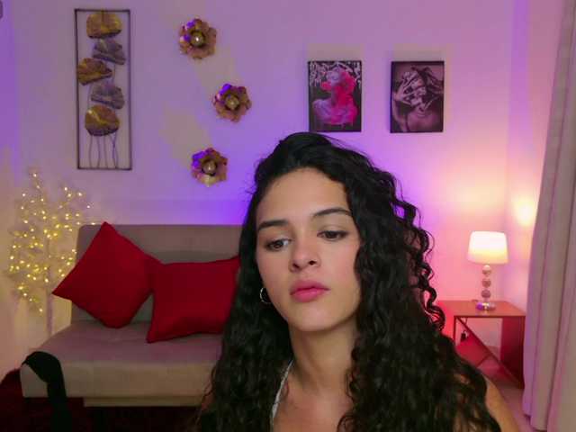 MaraVelvett- online show from August 4, 1:46 am