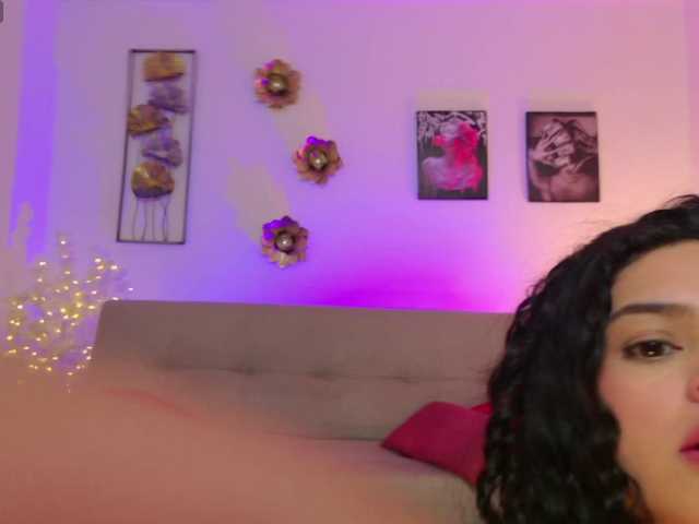 MaraVelvett- online show from August 5, 9:46 pm