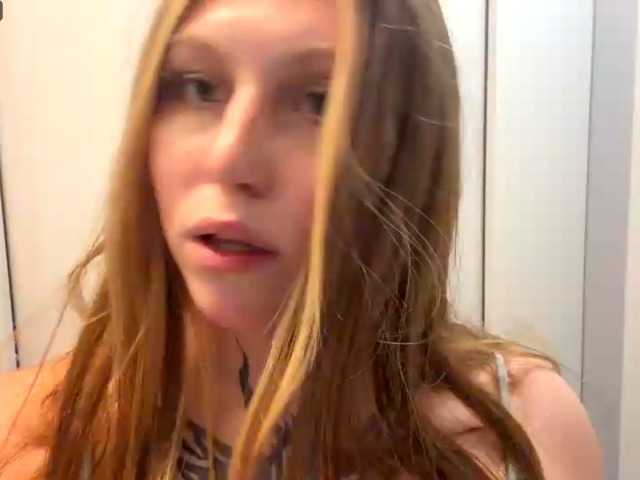MaragretGonsar online show from August 2, 7:48 am