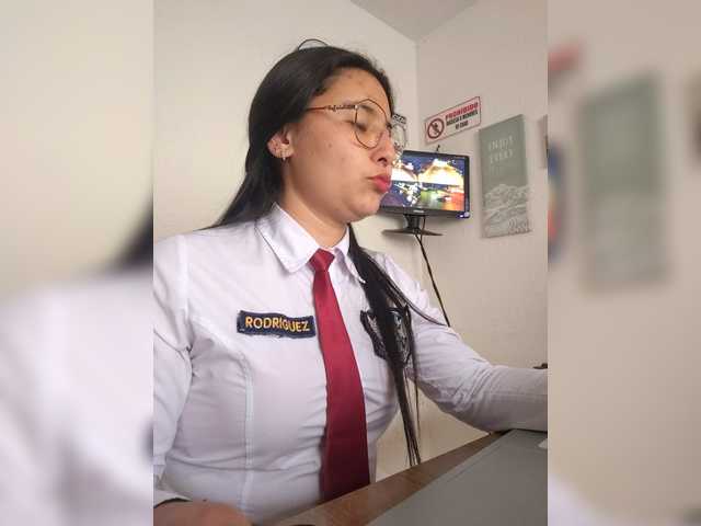 Marcela-5 online show from August 5, 8:18 pm