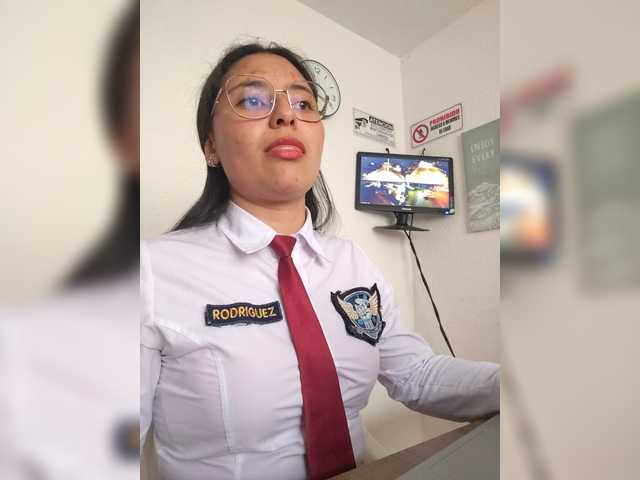 Marcela-5 online show from August 5, 9:24 pm