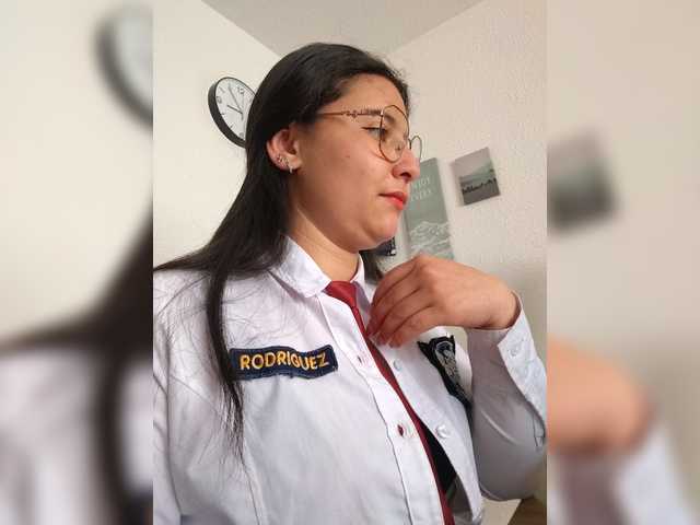 Marcela-5 online show from August 6, 2:16 pm