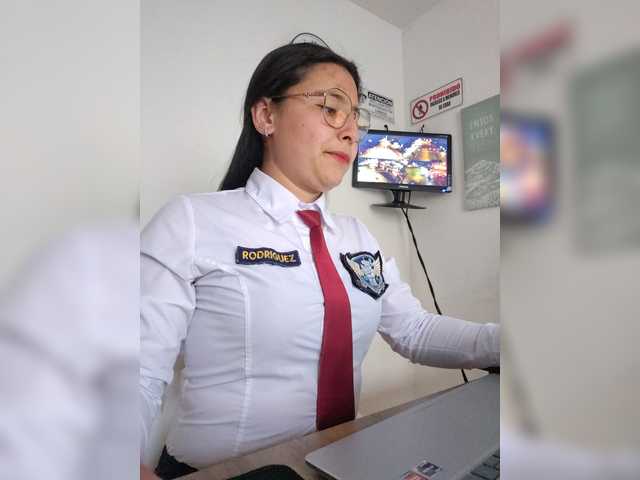 Marcela-5 online show from August 6, 8:52 pm