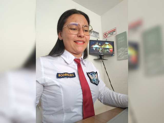 Marcela-5 online show from August 7, 3:34 pm