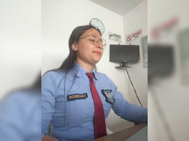 Marcela-5 online show from August 11, 9:28 pm