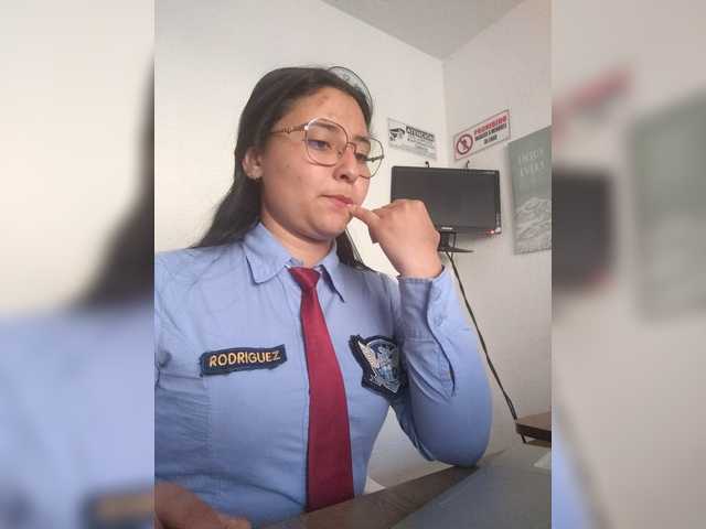 Marcela-5 online show from August 11, 10:34 pm