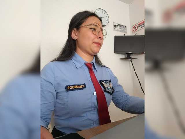 Marcela-5 online show from August 12, 1:46 pm