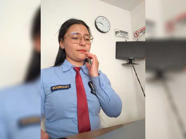 Marcela-5 online show from August 12, 2:52 pm
