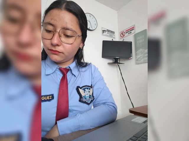 Marcela-5 online show from August 13, 2:31 pm