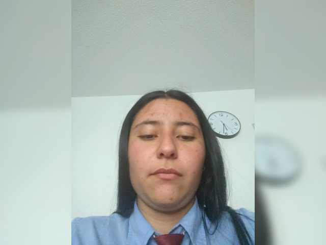 Marcela-5 online show from August 14, 10:35 pm