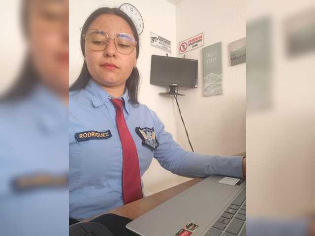 Marcela-5 online show from August 15, 1:48 pm