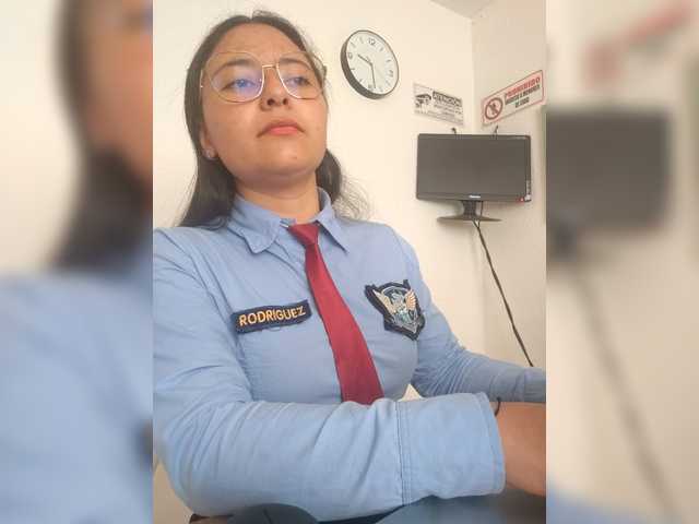 Marcela-5 online show from August 15, 2:32 pm