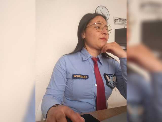 Marcela-5 online show from August 15, 3:38 pm