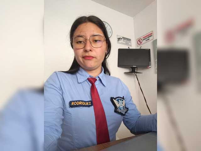 Marcela-5 online show from August 17, 6:02 pm