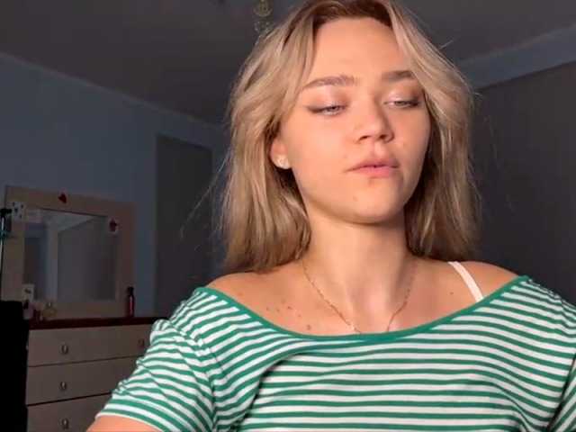 MarcellKanis online show from August 11, 4:31 pm
