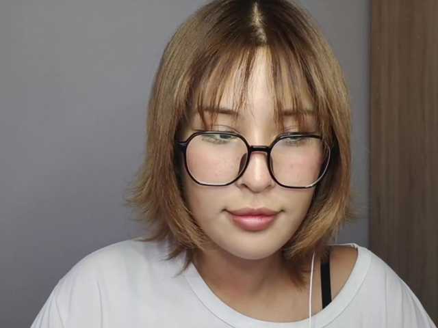 MargheritaBergh online show from August 11, 3:36 pm
