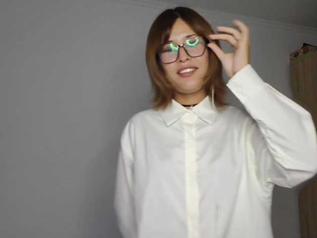 MargheritaBergh online show from August 12, 4:42 pm