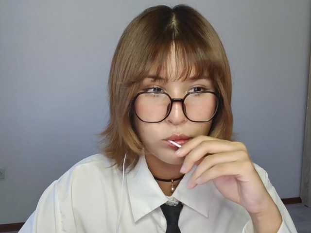 MargheritaBergh online show from August 15, 3:16 pm