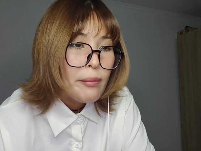 MargheritaBergh online show from August 15, 4:22 pm