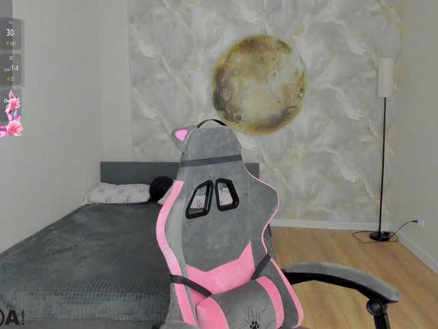 Margo-Kelly online show from July 29, 12:39 am
