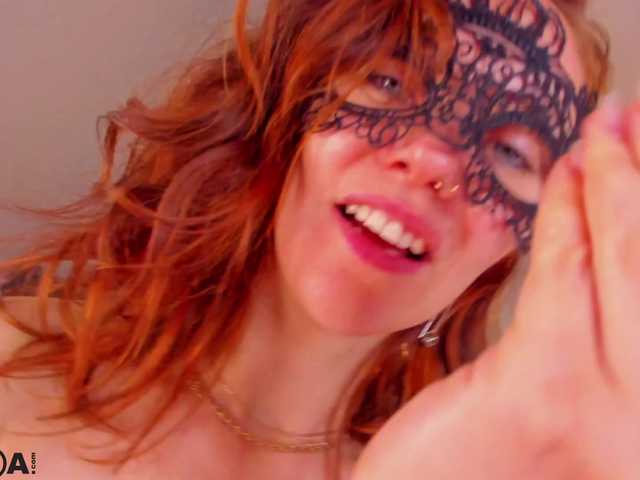 Margo-Kelly online show from July 29, 2:51 am