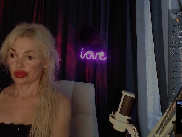 Margo77-1 online show from August 5, 3:37 am