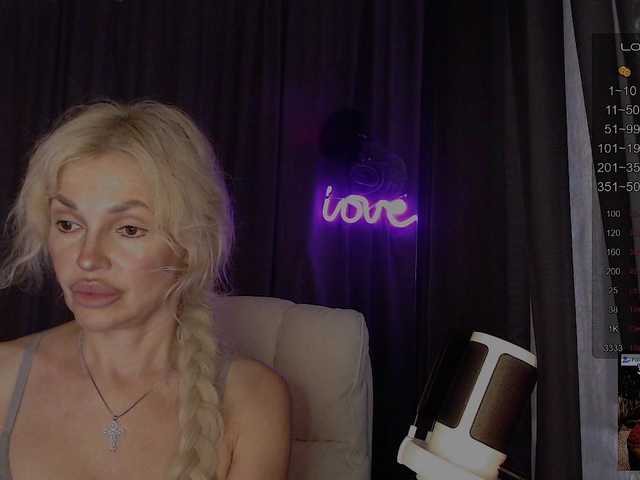 Margo77-1 online show from August 6, 1:21 pm