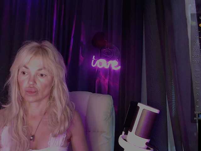 Margo77-1 online show from August 8, 12:11 am
