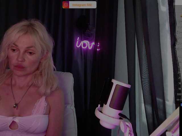 Margo77-1 online show from August 8, 5:07 am