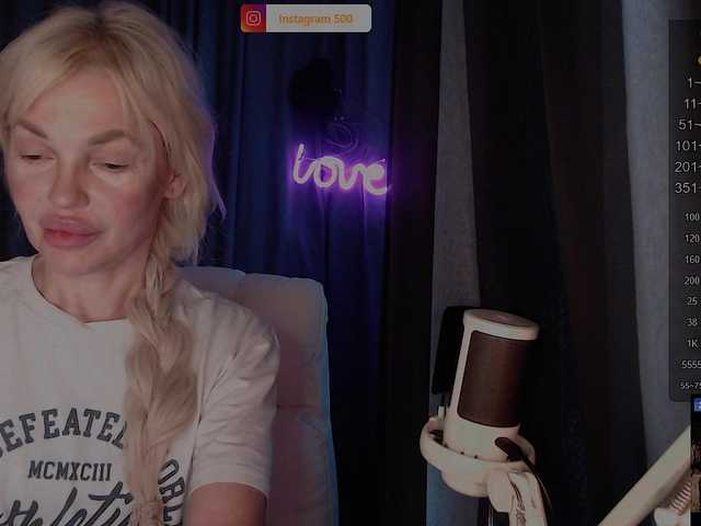 Margo77-1 online show from August 9, 12:11 am