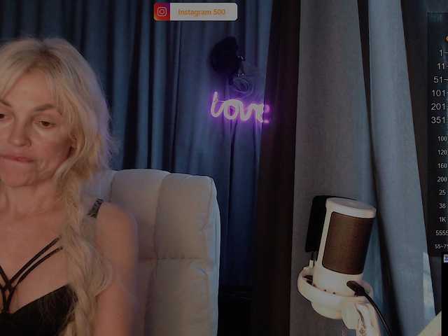 Margo77-1 online show from August 9, 4:46 am