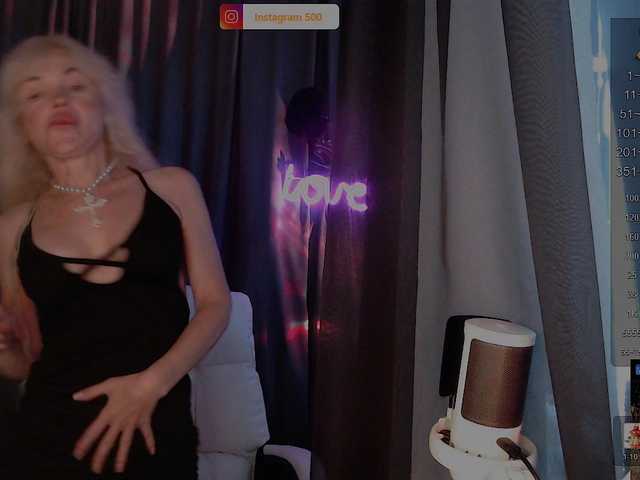 Margo77-1 online show from August 10, 1:29 am