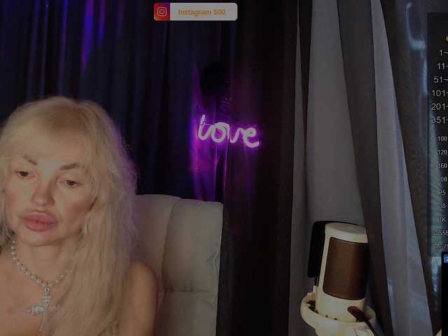 Margo77-1 online show from August 10, 2:35 am