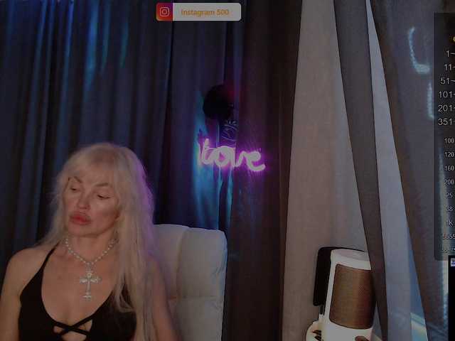 Margo77-1 online show from August 10, 4:25 am