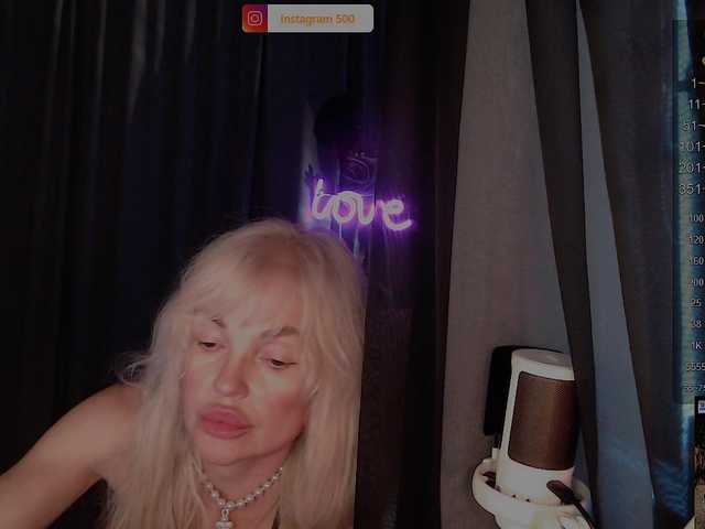 Margo77-1 online show from August 10, 5:31 am