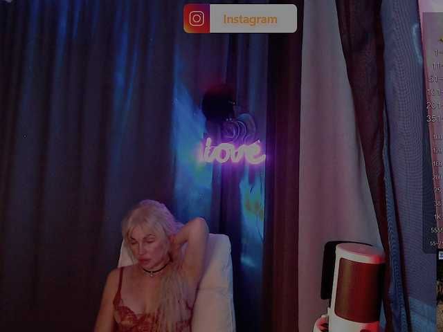 Margo77-1 online show from August 12, 5:21 am