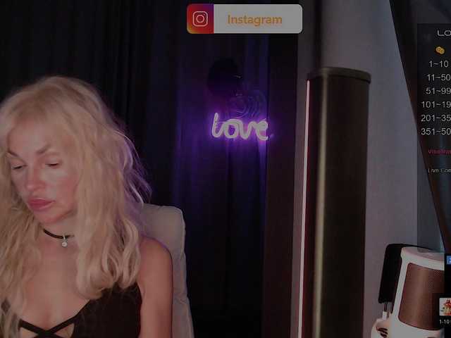 Margo77-1 online show from August 14, 3:43 am