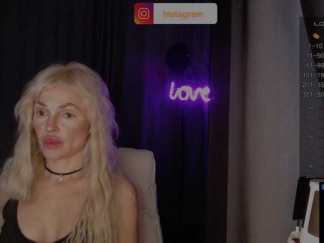 Margo77-1 online show from August 14, 4:49 am