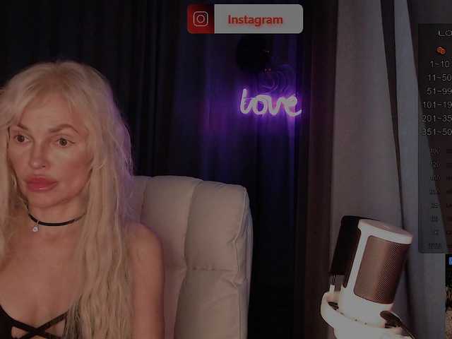Margo77-1 online show from August 14, 5:55 am