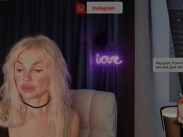 Margo77-1 online show from August 15, 3:43 am