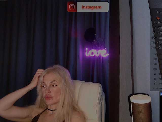 Margo77-1 online show from August 15, 4:49 am
