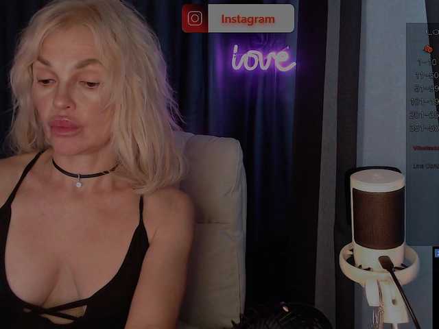Margo77-1 online show from August 15, 5:55 am