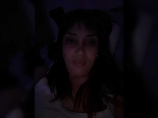 Margoshakiss189 online show from June 5, 9:20 pm
