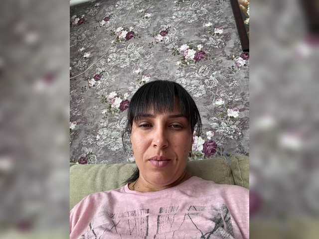 Margoshakiss189 online show from August 12, 8:38 am